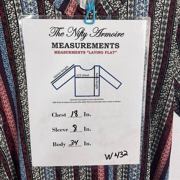 BCBGeneration Med Dress Multi Color Striped Mock Turtleneck Short Sleeve Mini - Picture 8 of 8